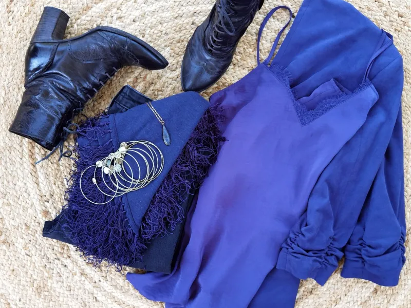 10 Pieces, 50 Outfits: The Remix Formula That Makes Your Closet Feel Infinite