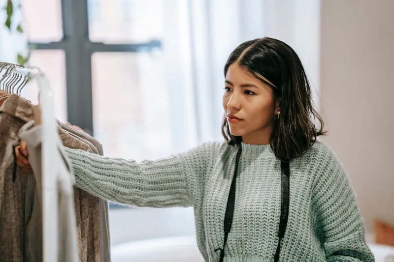 Your Favorite Color Is Not Your Friend: The Real Psychology Behind Getting Dressed