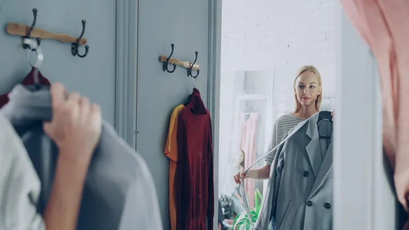 Gorgeous Outfit, But You Hate Wearing It: The Hidden Comfort Problem Nobody's Styling Around