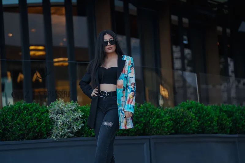 Repeat Yourself: Why Wearing the Same Outfit Again Is the Confidence Move You've Been Sleeping On