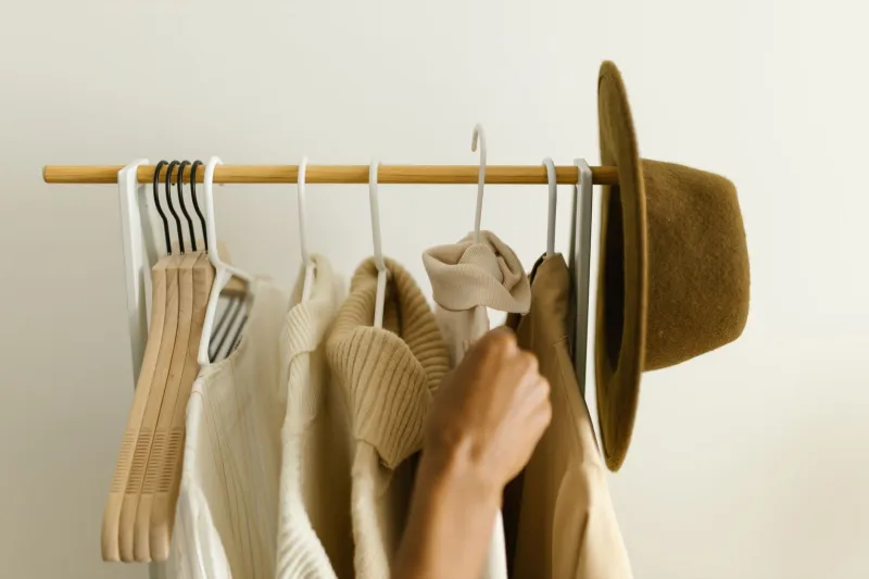The Secret to Looking Effortlessly Stylish? Wearing the Same Thing on Repeat