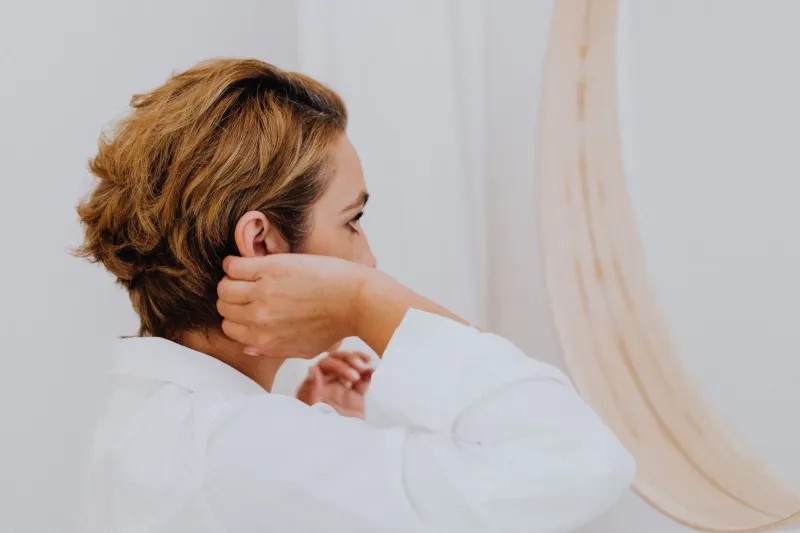 It's Not the Color — It's the Feeling: What Actually Makes an Outfit Hit Different